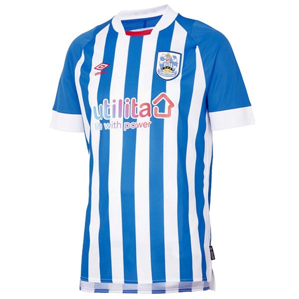 Thailand Trikot Huddersfield Town Heim 2022-2023